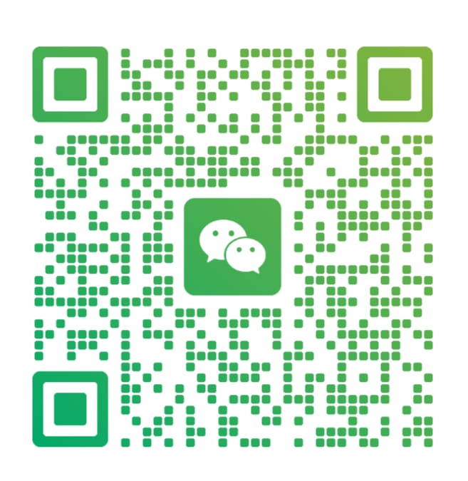 WeChat QR Code